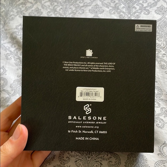 The Lord of the Rings Collector's Box - Picture 6 of 7